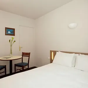 Hotel apartamentowy Appart'city Classic Ouest, Rennes